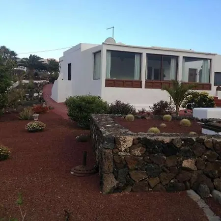 Sleeps 2 Pool Wifi 펜션 Las Breñas