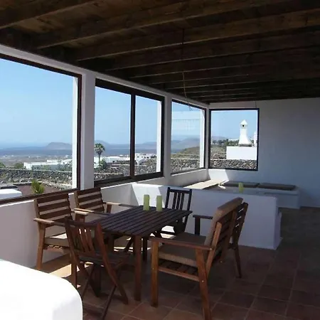 Sleeps 2 Pool Wifi 펜션 Las Breñas