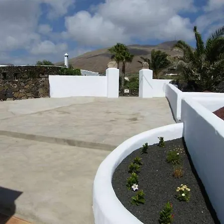 Sleeps 2 Pool Wifi 別荘 Las Breñas