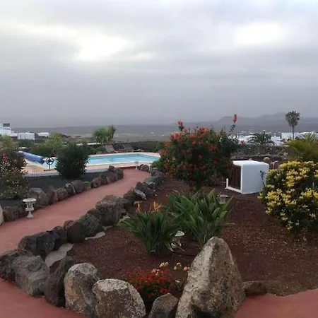 別荘 Sleeps 2 Pool Wifi Las Breñas