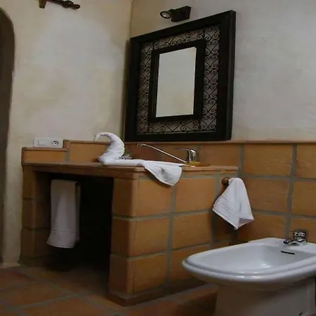 Sleeps 2 Pool Wifi Las Breñas
