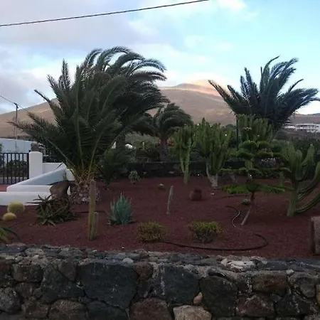 Sleeps 2 Pool Wifi 別荘 Las Breñas